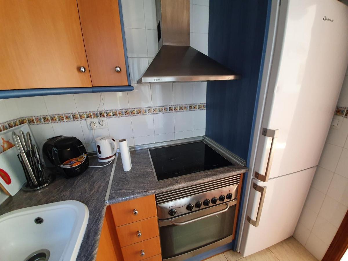 Casa Luxury Nudista Apartment Vera Ngoại thất bức ảnh