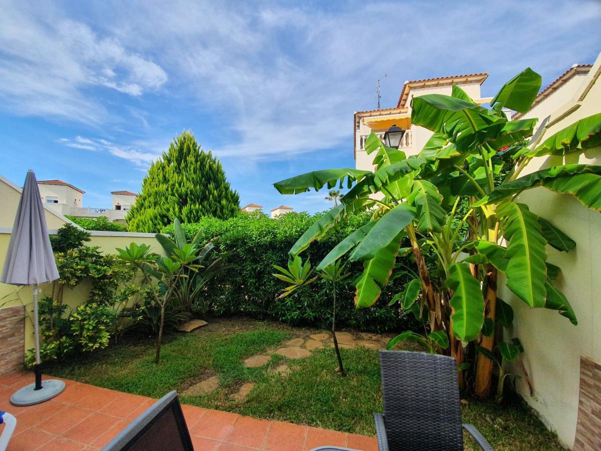 Casa Luxury Nudista Apartment Vera Ngoại thất bức ảnh