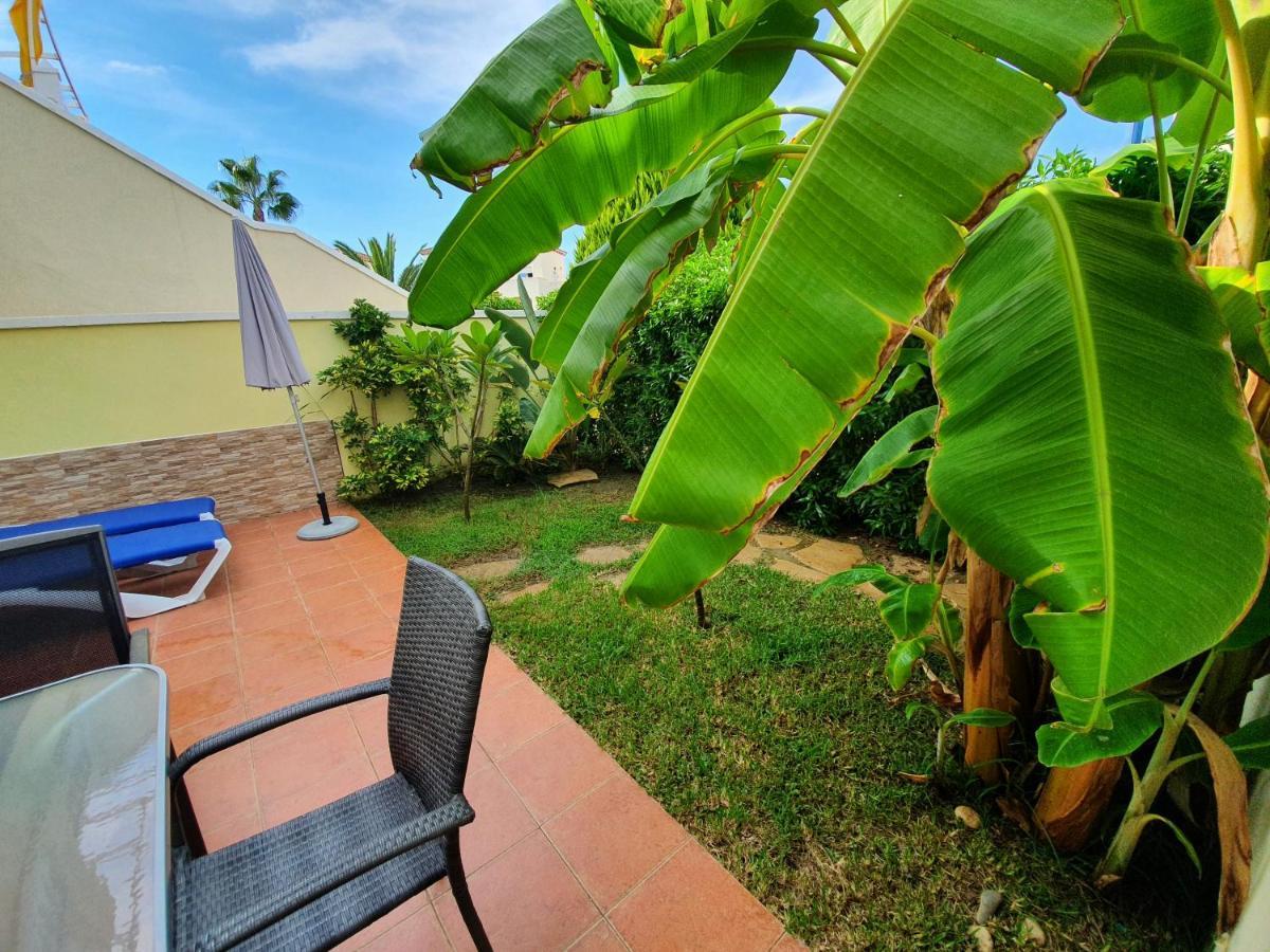 Casa Luxury Nudista Apartment Vera Ngoại thất bức ảnh