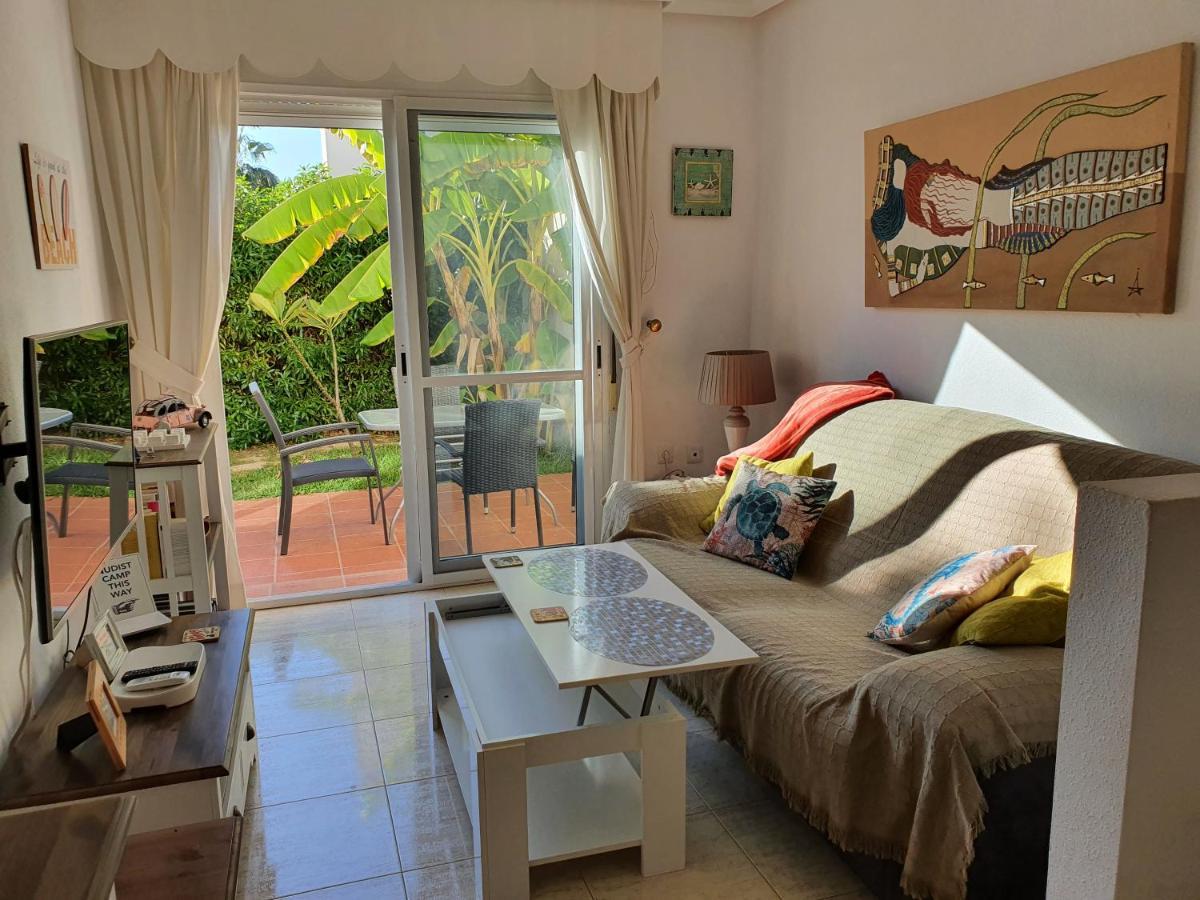 Casa Luxury Nudista Apartment Vera Ngoại thất bức ảnh