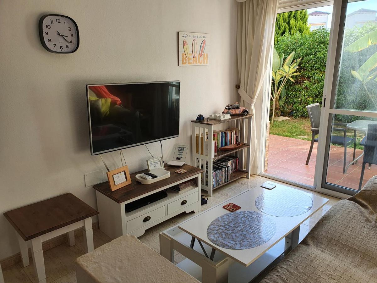 Casa Luxury Nudista Apartment Vera Ngoại thất bức ảnh