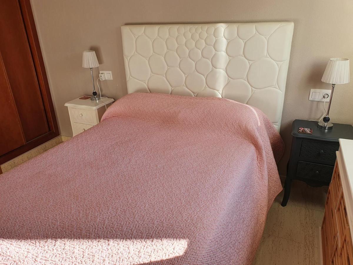 Casa Luxury Nudista Apartment Vera Ngoại thất bức ảnh