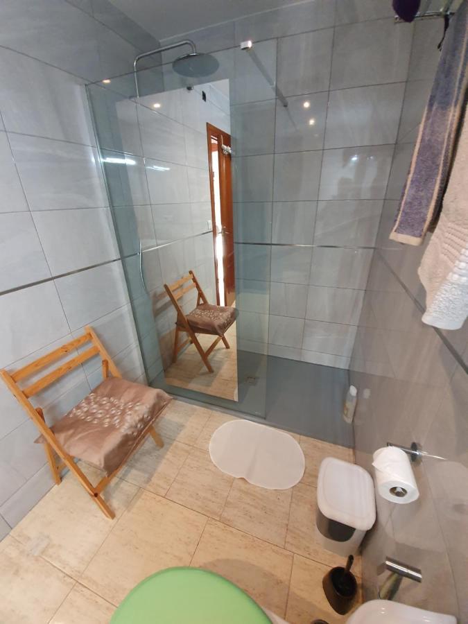Casa Luxury Nudista Apartment Vera Ngoại thất bức ảnh