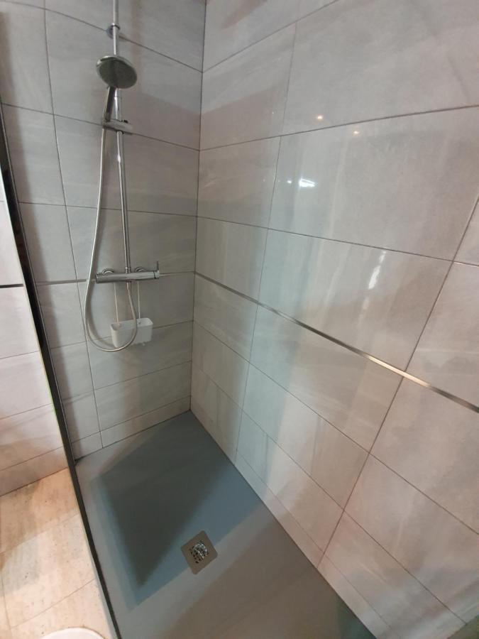 Casa Luxury Nudista Apartment Vera Ngoại thất bức ảnh