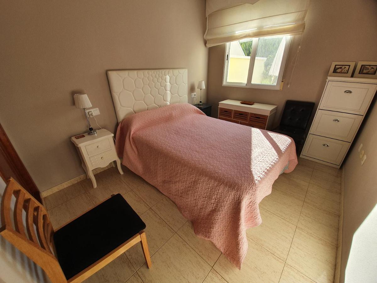 Casa Luxury Nudista Apartment Vera Ngoại thất bức ảnh