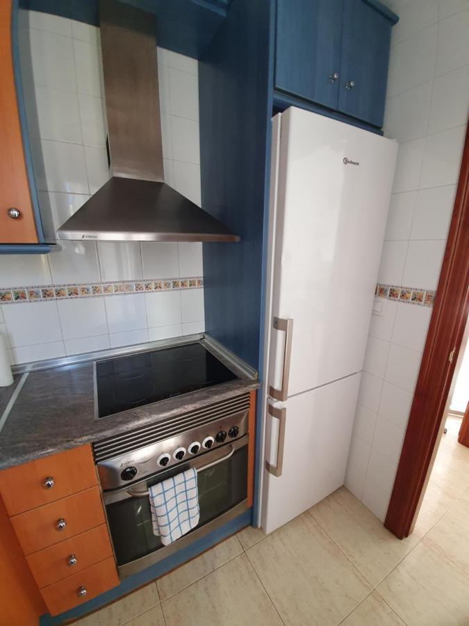 Casa Luxury Nudista Apartment Vera Ngoại thất bức ảnh