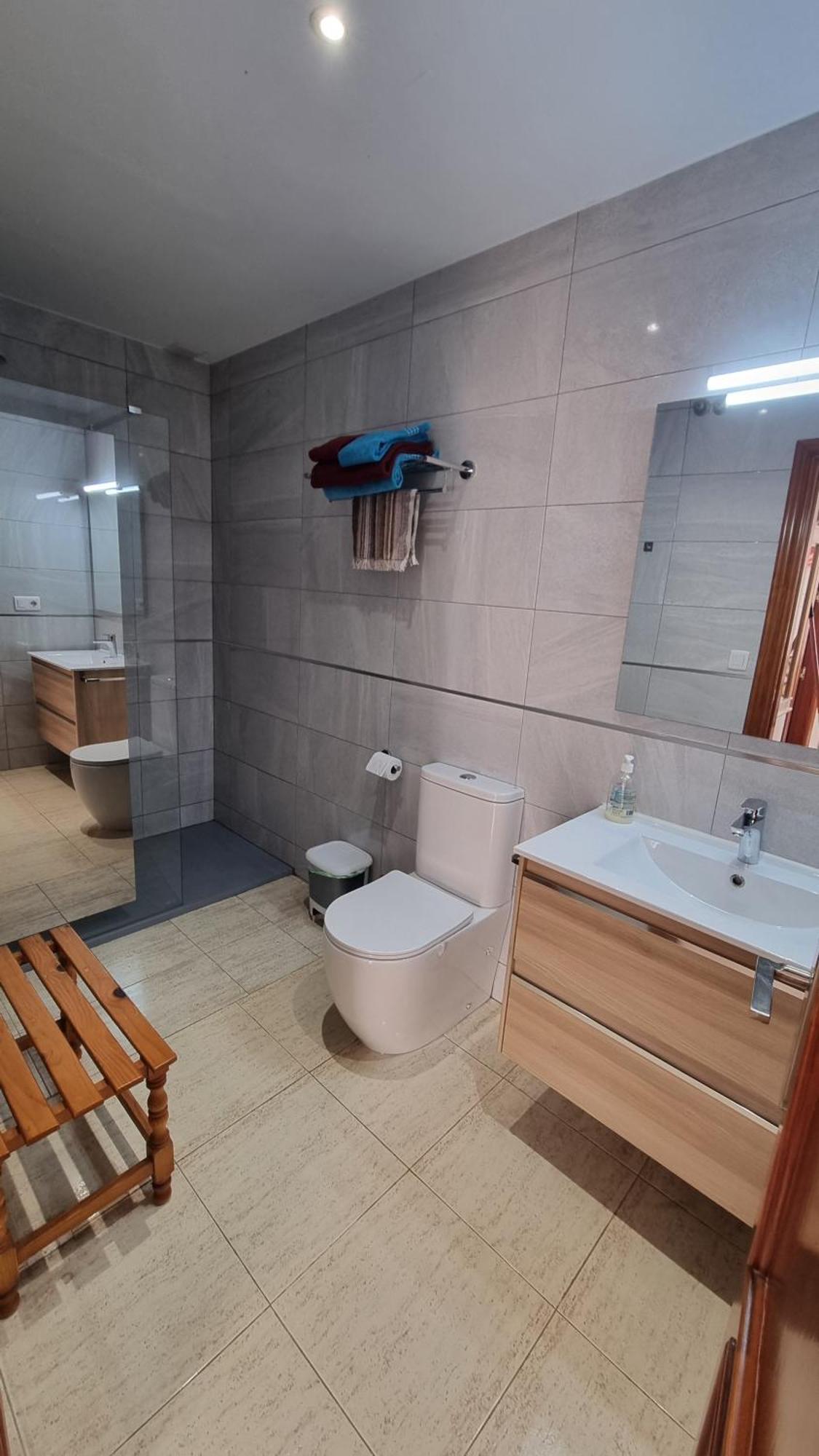 Casa Luxury Nudista Apartment Vera Phòng bức ảnh
