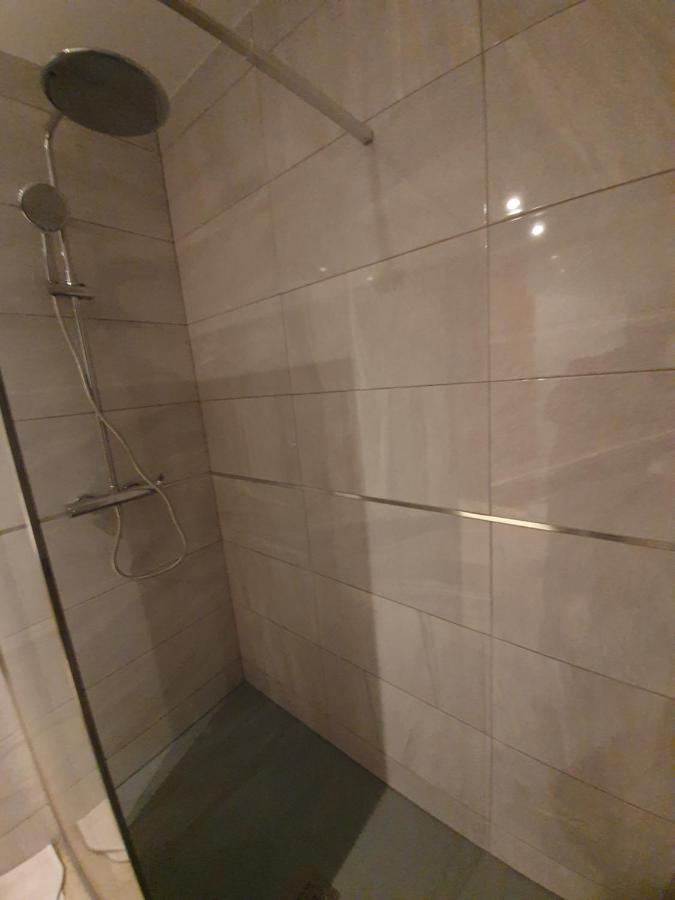 Casa Luxury Nudista Apartment Vera Ngoại thất bức ảnh